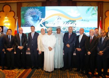 وزير الزراعة يشارك في اليوم الوطني لدولة الفلبين نيابة عن الحكومة المصرية