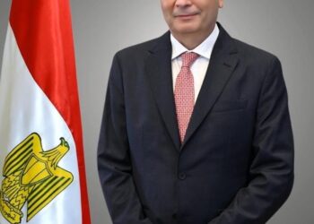 وزير الزراعة