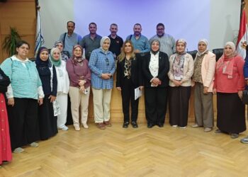 البحوث الزراعية