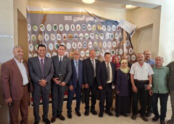 البحوث الزراعية