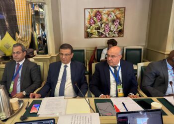 وزير الزراعة