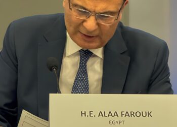 وزير الزراعة: المؤشرات الجغرافية ليست مجرد علامات تجارية أو تصنيفات تسويقية بل رمز للهوية