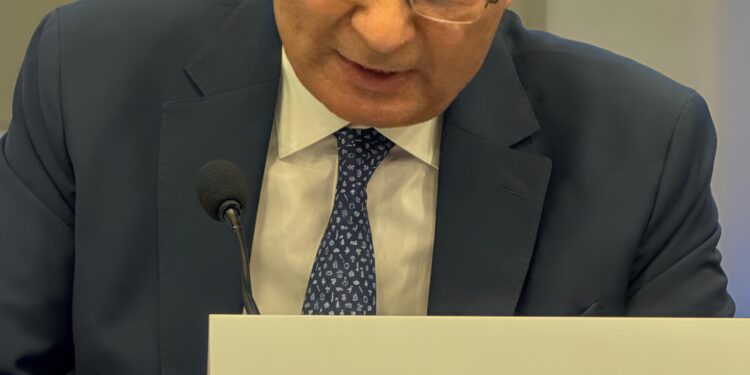 وزير الزراعة: المؤشرات الجغرافية ليست مجرد علامات تجارية أو تصنيفات تسويقية بل رمز للهوية 1 وزير الزراعة: المؤشرات الجغرافية ليست مجرد علامات تجارية أو تصنيفات تسويقية بل رمز للهوية