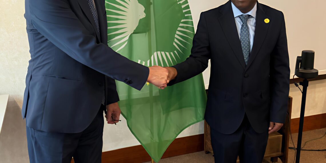 وزير الزراعة