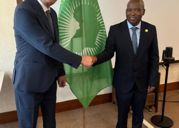 وزير الزراعة