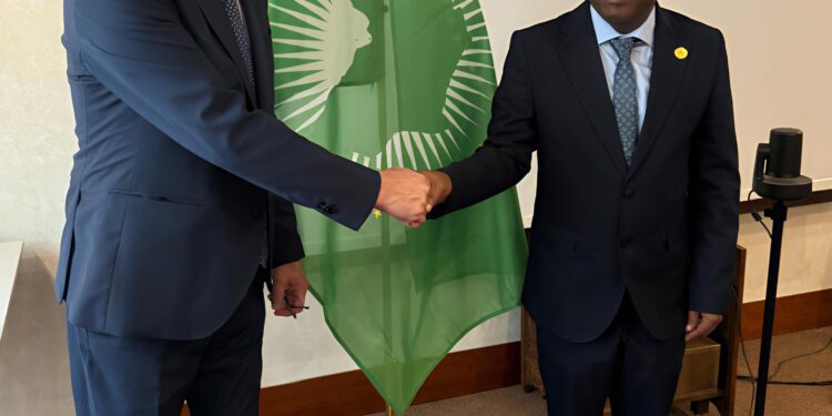 وزير الزراعة