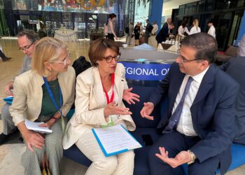 وزير الزراعة