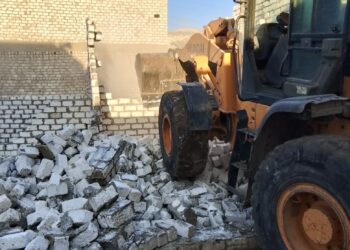 الإصلاح الزراعي