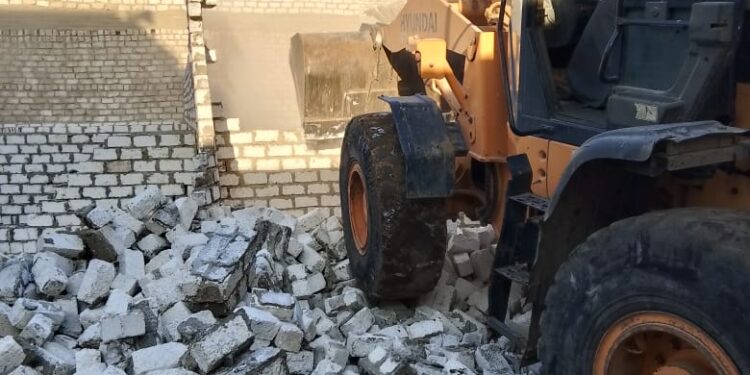 الإصلاح الزراعي