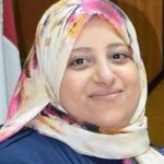 د.إيمان السخاوى تكتب عن تأثير الغذاء