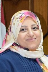 د.إيمان السخاوى تكتب عن تأثير الغذاء