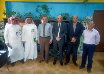 مكافحة الآفات