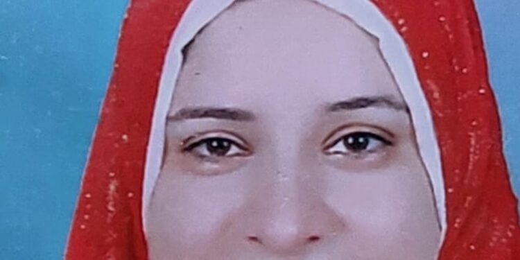 د. داليا حسن تكتب عن أهمية تغذية الحامل 1 د. داليا حسن تكتب عن أهمية تغذية الحامل