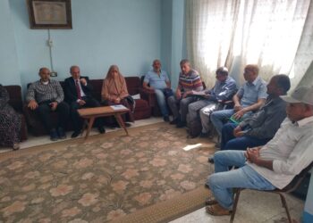 زراعة الشرقية