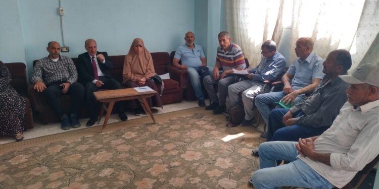 زراعة الشرقية