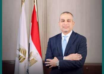 رئيس البنك الزراعي