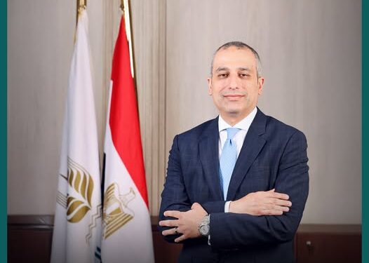 رئيس البنك الزراعي