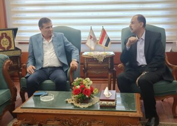 وزير الزراعة