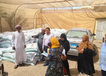 بحوث الصحراء