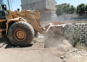 زراعة أسيوط