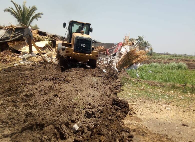 زراعة أسيوط