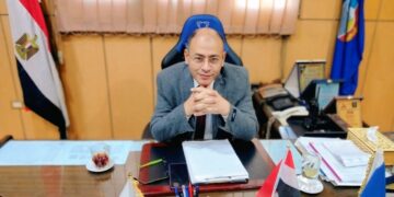 «زراعة البحيرة»: تكليف 11 مدير جمعية جديد وتجديد الثقة لـ7 قيادات 4 زراعة البحيرة