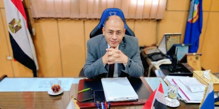 «زراعة البحيرة»: تكليف 11 مدير جمعية جديد وتجديد الثقة لـ7 قيادات 1 زراعة البحيرة