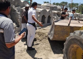 زراعة كفر الشيخ