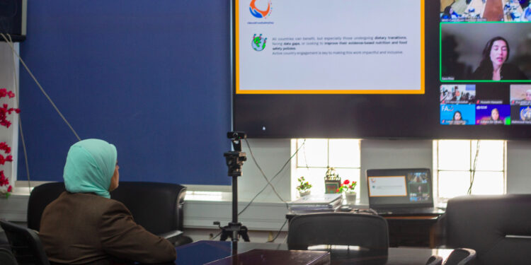 متبقيات المبيدات