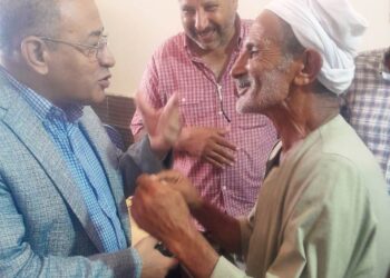 زراعة البحيرة