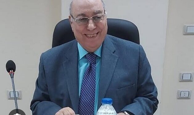 وزير الزراعة يعيد تشكيل لجنة المبيدات برئاسة د. محمد عبدالمجيد 1 لجنة المبيدات