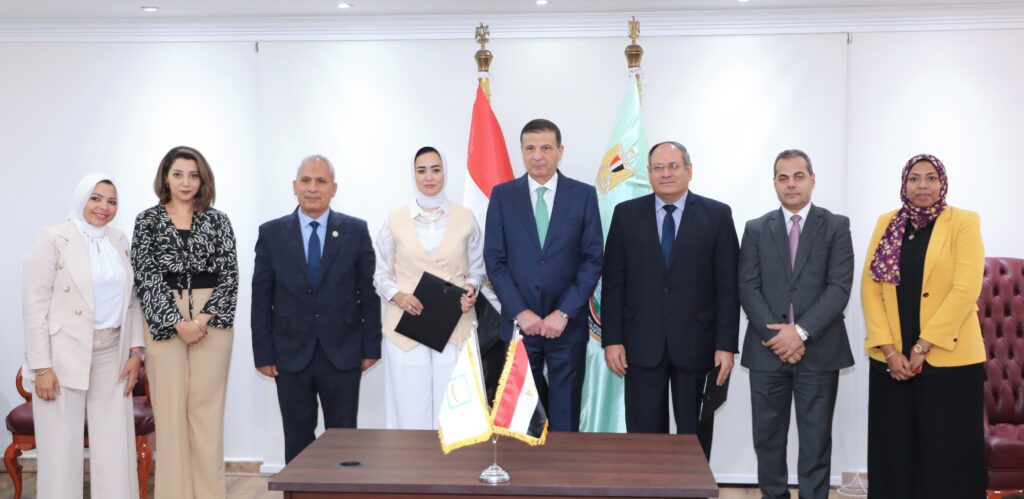 البحوث الزراعية