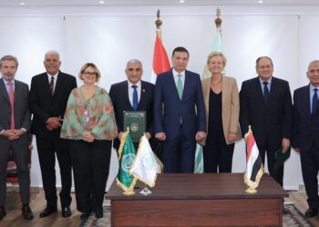 الأمن الغذائي