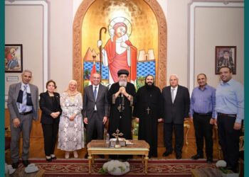 رئيس البنك الزراعي