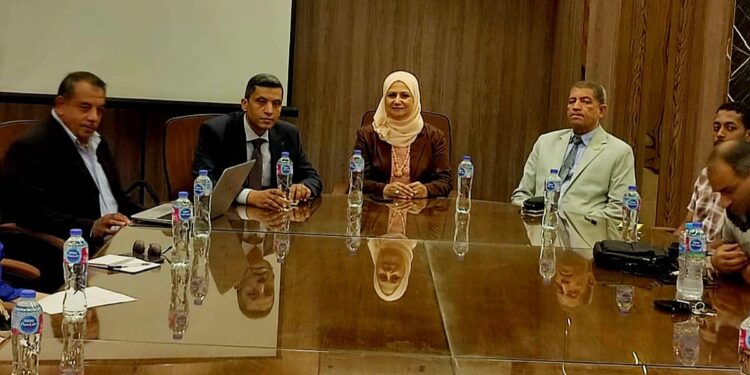 الرقابة على المبيدات