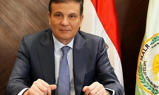 الزراعة توافق على 791 تسجيلة أعلاف وإضافاتها وتتيح 371 مليون جنيه للبتلو 1 الزراعة