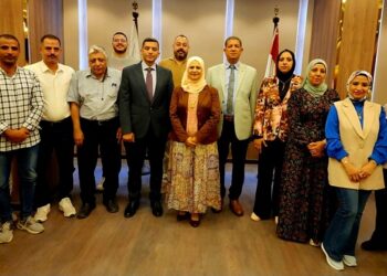 المركزي للمبيدات