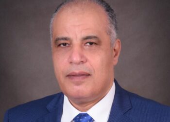 مفتاح الأمن المائي