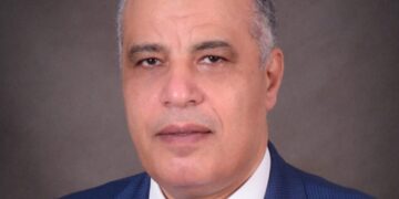 د. علاء عزوز يكتب عن وفاء النيل.. منبع الحضارة ومفتاح الأمن المائي والزراعي 6 مفتاح الأمن المائي