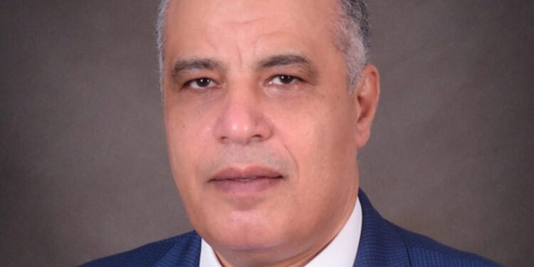 د. علاء عزوز يكتب عن وفاء النيل.. منبع الحضارة ومفتاح الأمن المائي والزراعي 1 مفتاح الأمن المائي