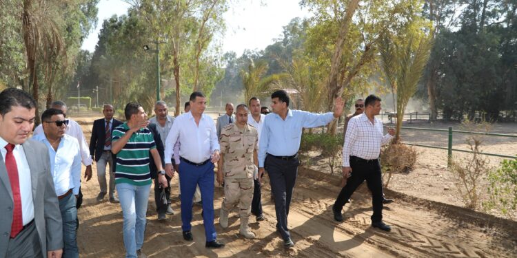 محطة الزهراء للخيول العربية