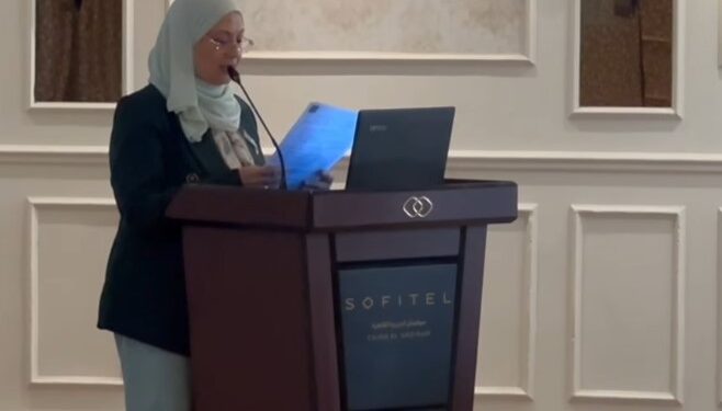 لجنة المبيدات تشارك في الجلسة الافتتاحية لمشروع +FARM 1 لجنة المبيدات