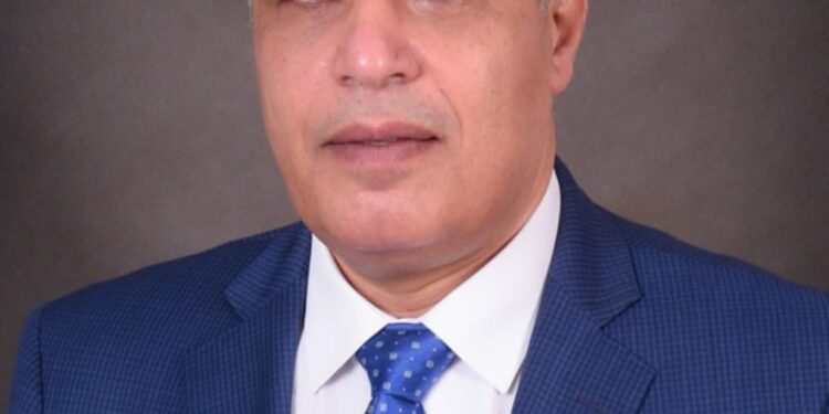 د. علاء عزوز يكتب ..الغابات الشجرية.. رئة الأرض وكنز مصر الأخضر نحو التنمية المستدامة 1 د. علاء عزوز يكتب ..الغابات الشجرية.. رئة الأرض وكنز مصر الأخضر نحو التنمية المستدامة