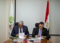 تعاون بين الريف المصري وأكساد في تحلية مياه الري شديدة الملوحة 12 الريف المصري