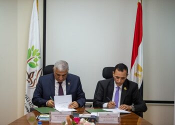 الريف المصري