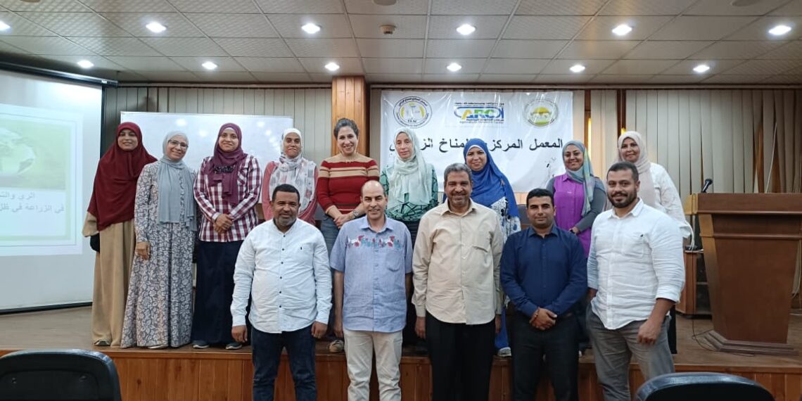 التحول العادل في الزراعة