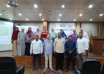 التحول العادل في الزراعة