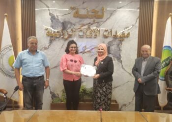 مكافحة آفات المخازن