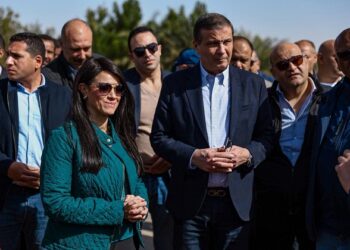 وادي الصعايدة