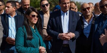 وادي الصعايدة